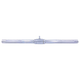 Steel Revolving Straight Bar Cable Attachment | INSOURCE